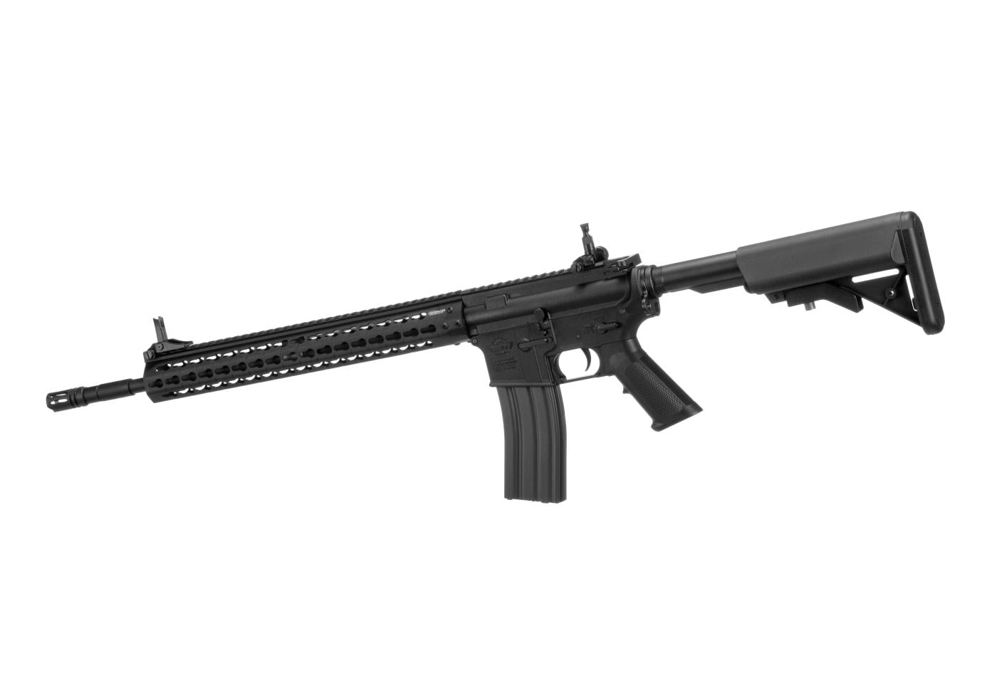 G&G CM15 KR APR 14.5 Inch Black