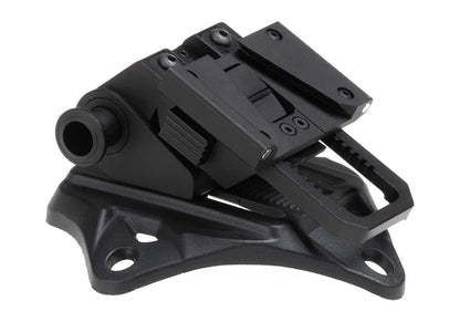 FMA WLC L4 G19 NVG Helmet Mount CNC Night Vision