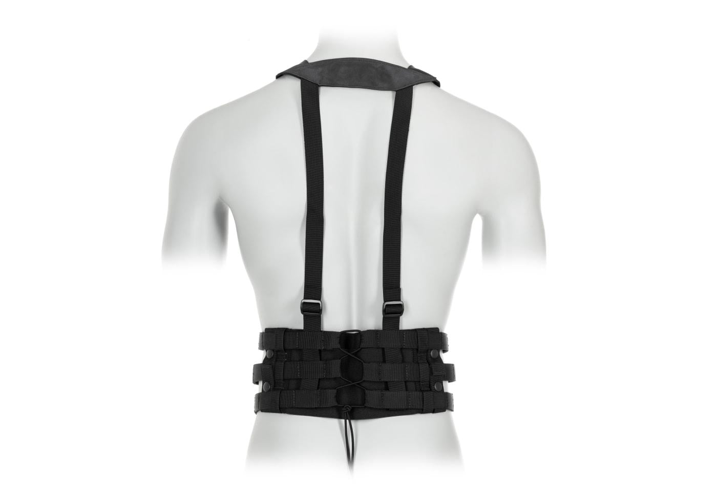 Crye Precision Low Vis Chest Rig
