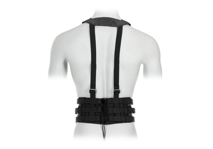 Crye Precision Low Vis Chest Rig