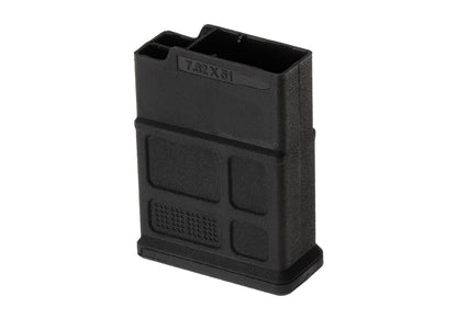Action Army T10 Mag Case Black