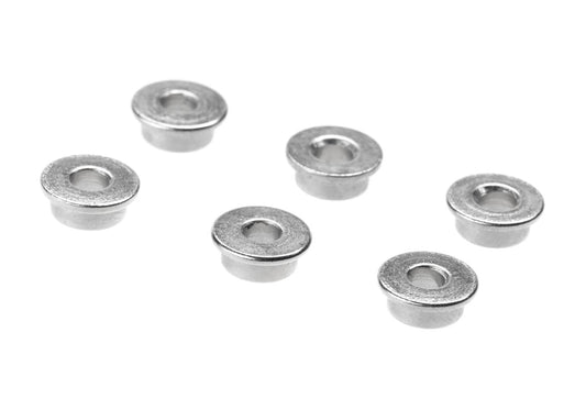 Ares 6mm Stainless Steel Bushing