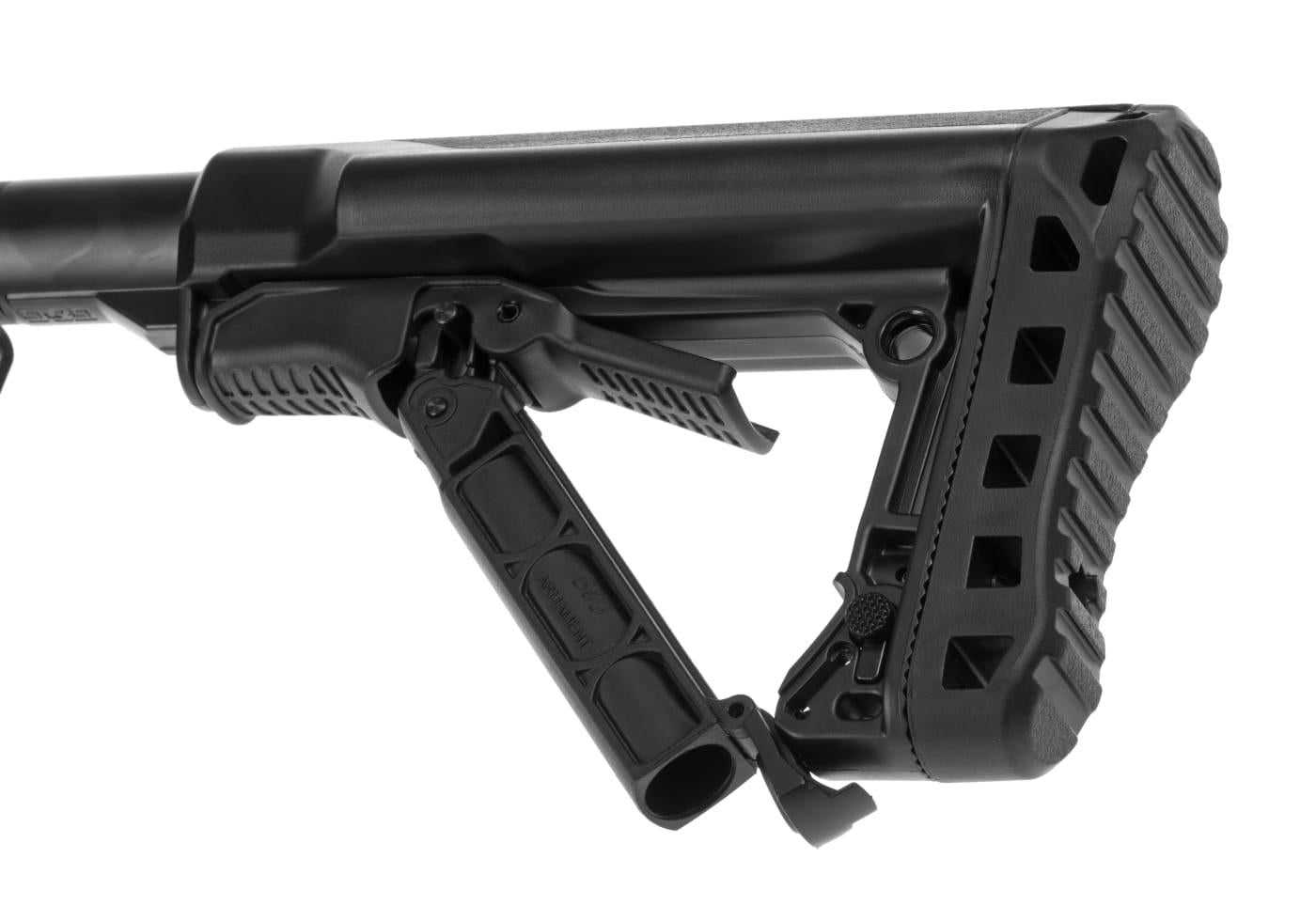 G&G TR16 MBR 308SR Black