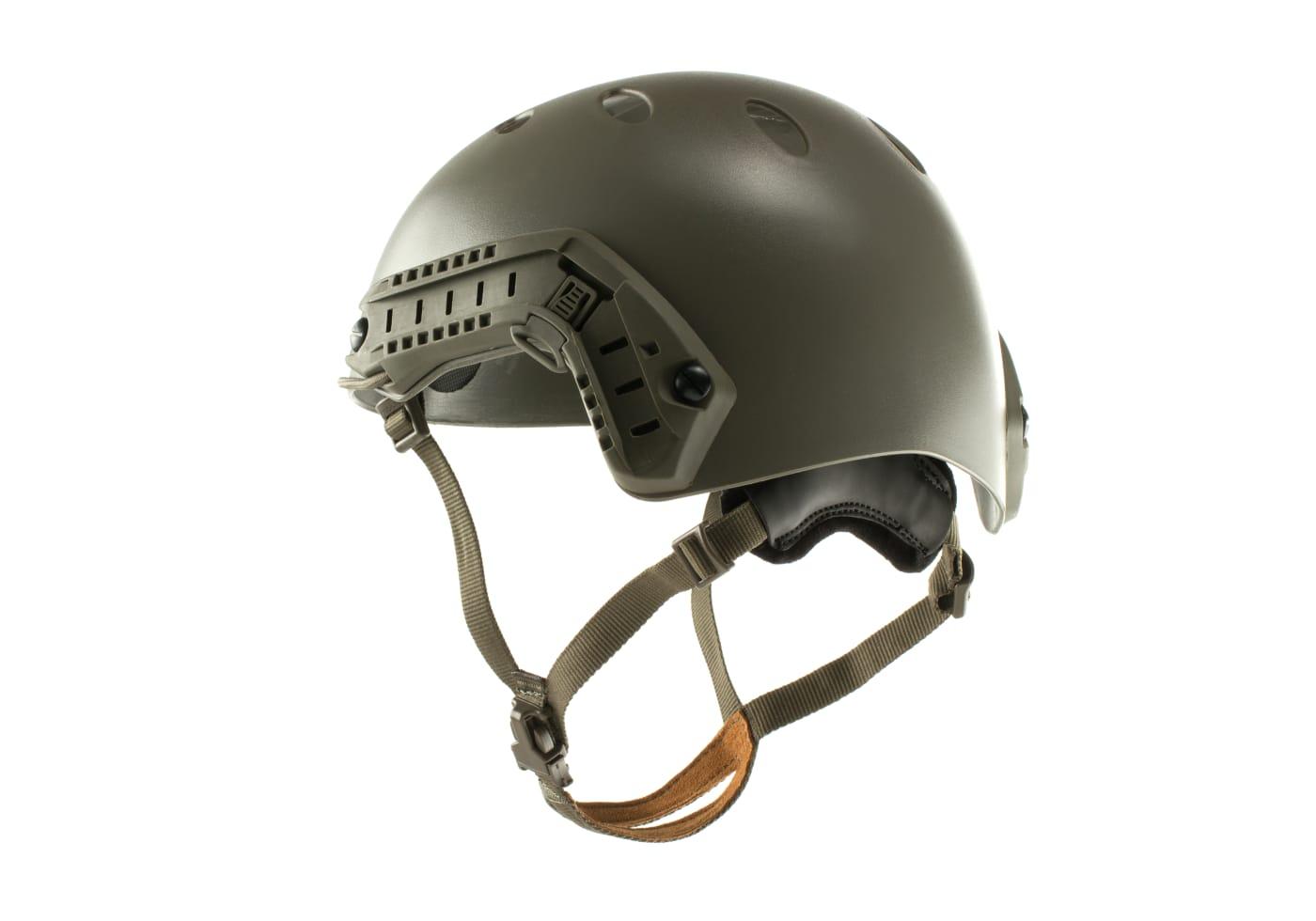 FMA FAST Helmet PJ Simple Version
