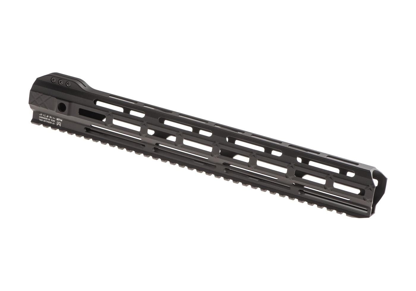 Umbrella Armory XFORCE Modular M-LOK Handguard 15"