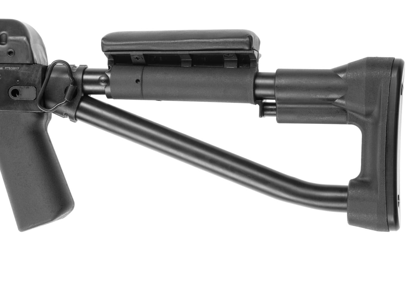 LCT SVD-S Semi Auto Only AEG