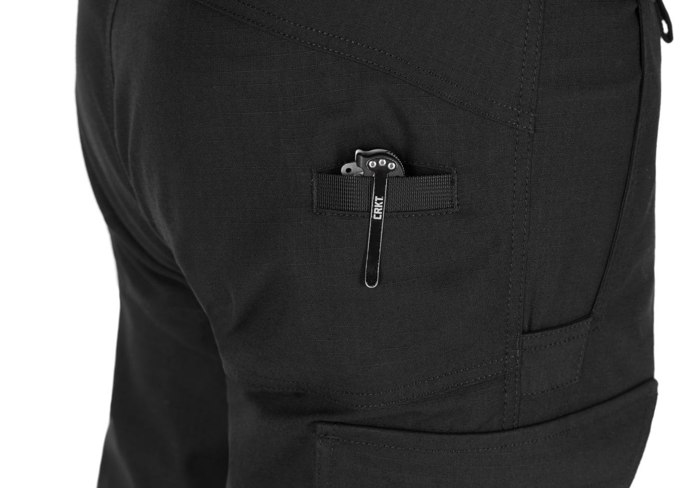 Clawgear Operator Combat Pants MK III ATS Flex Black