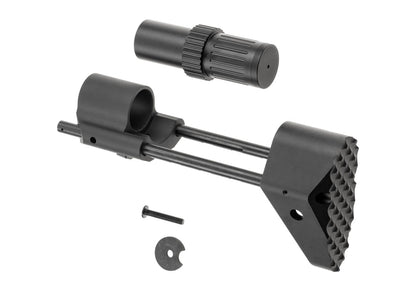 5KU PDW Stock