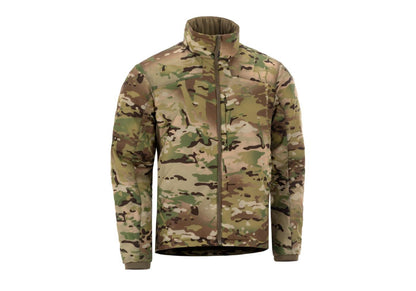 Clawgear Strata Lightweight Insulated Jacket Multicam