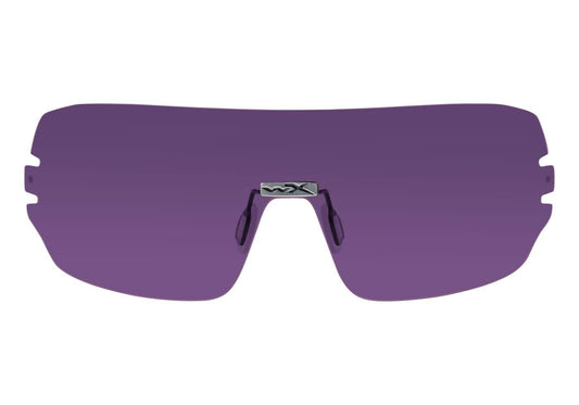 Wiley X Detection Lens Purple