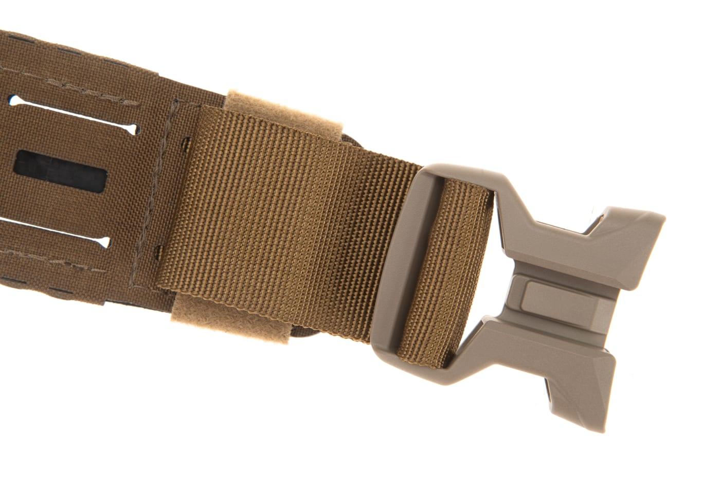 Templar's Gear PT6 Tactical Belt Coyote