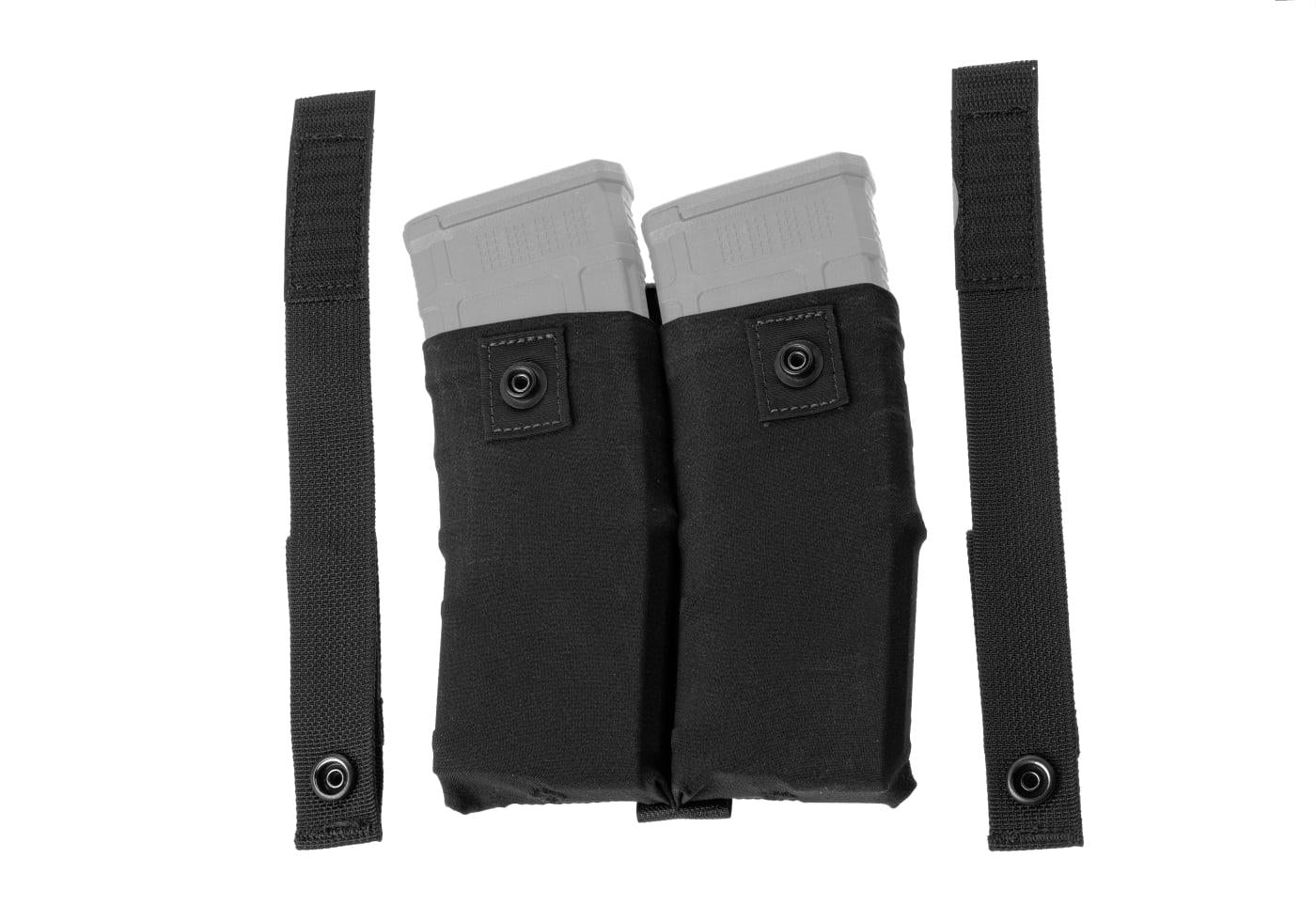 Crye Precision CPC Stretch Mag Pouch Black