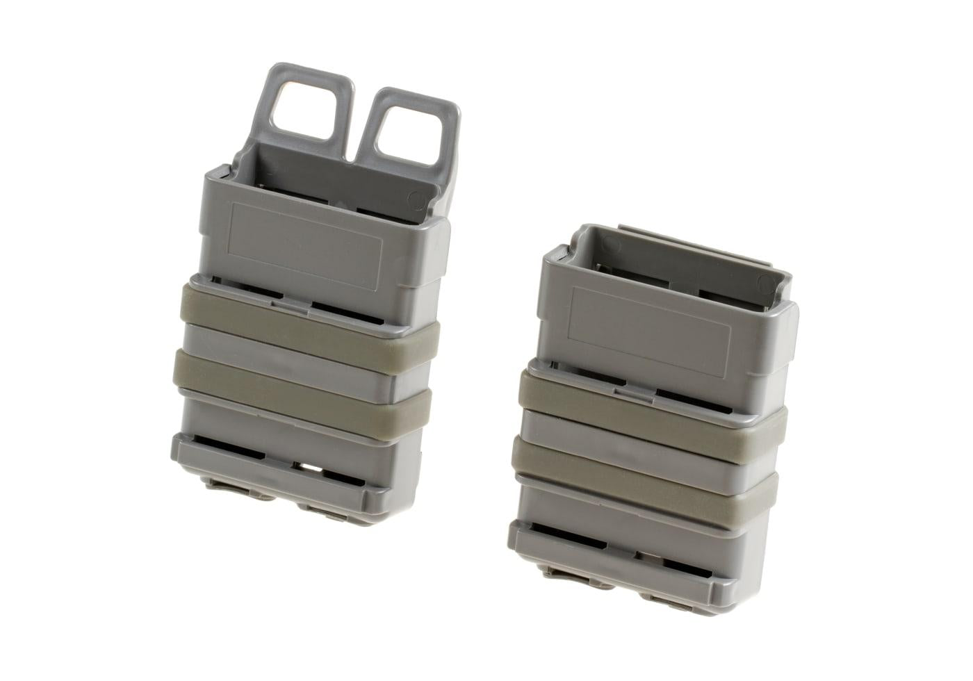 FMA Airsoft M4 Fast Magazine Pouch FMAG Set