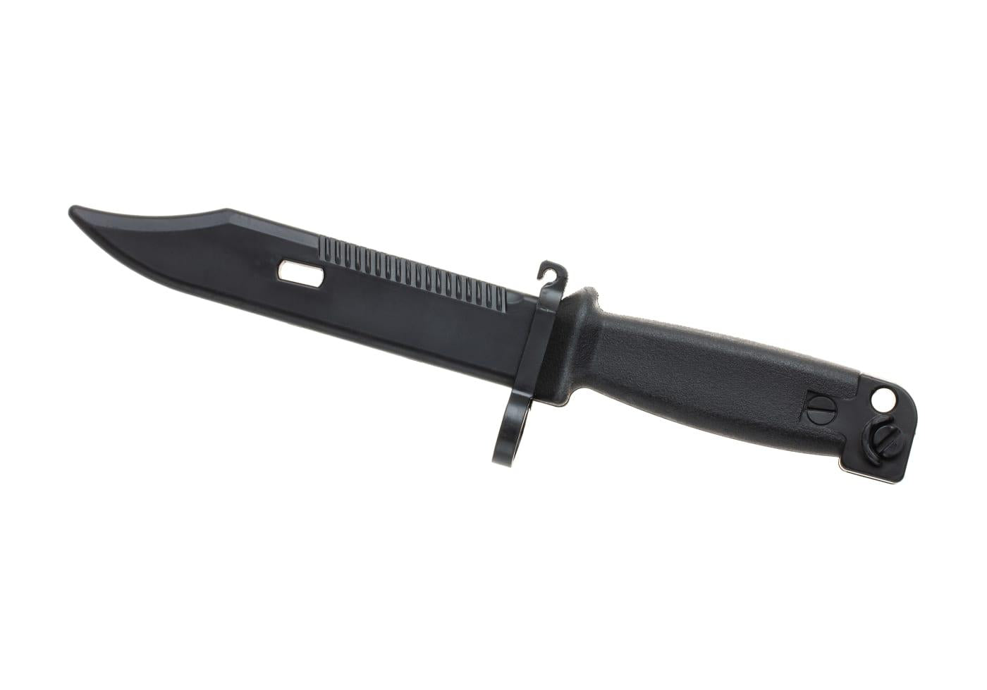 Pirate Arms AK74 Rubber Training Bayonet