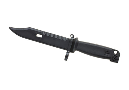 Pirate Arms AK74 Rubber Training Bayonet