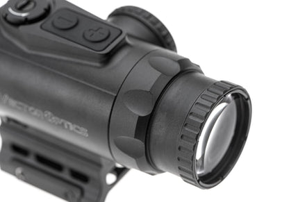 Vector Optics Paragon 1x16 Micro