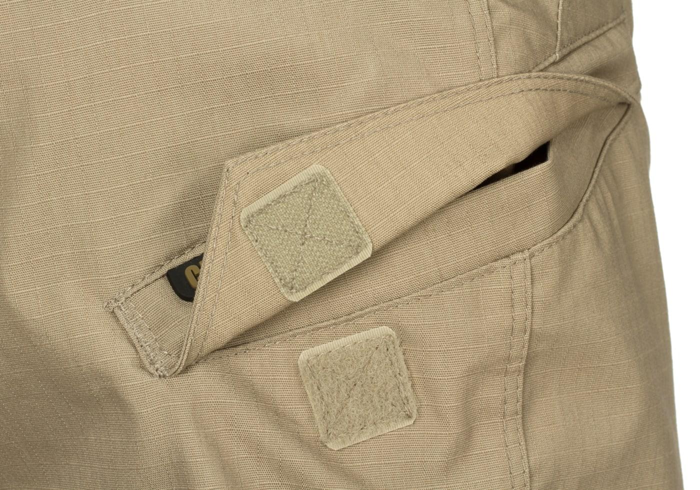 Clawgear Defiant Flex Pant Khaki