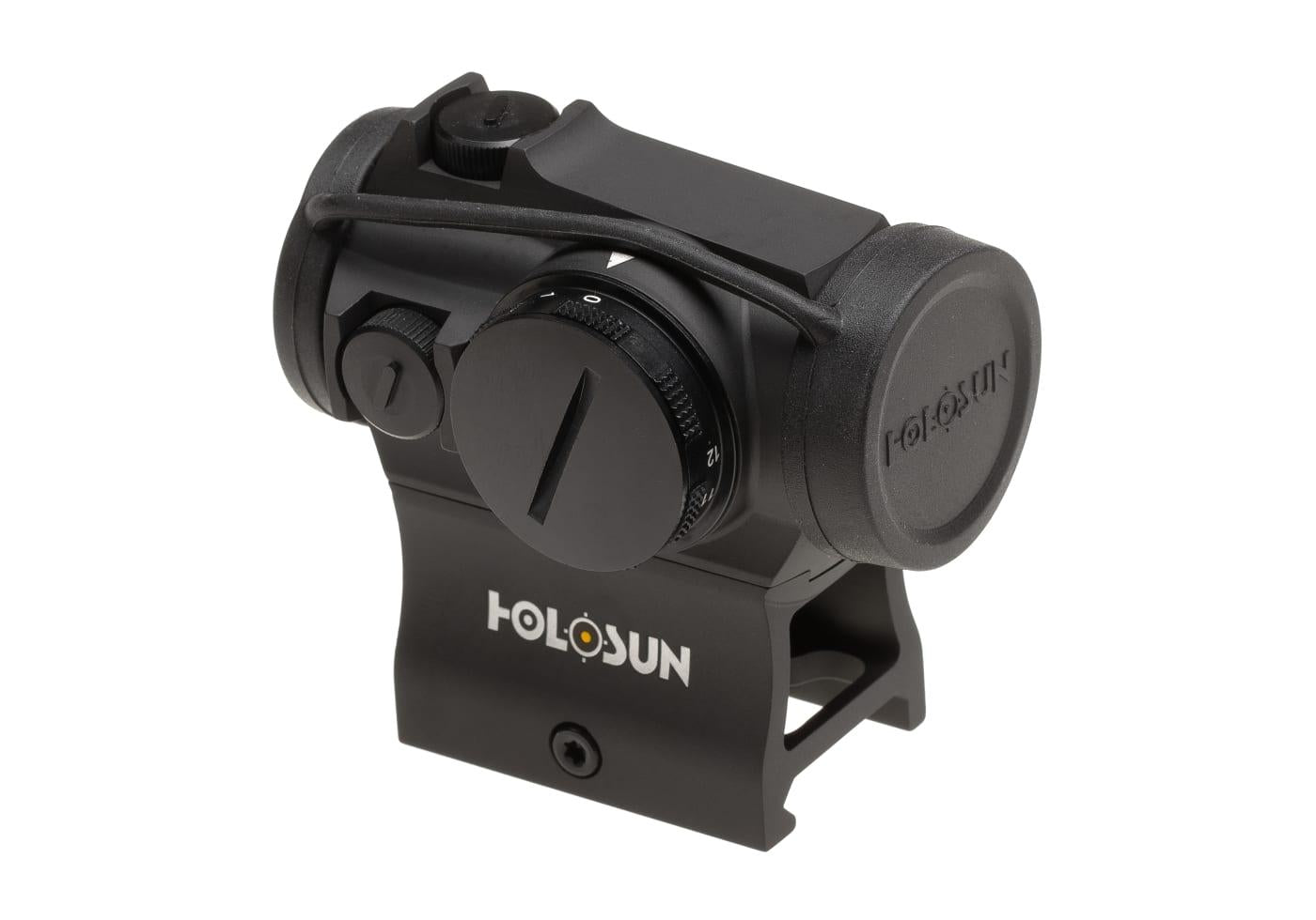 Holosun HE403R-GD Elite Gold Dot Sight Black