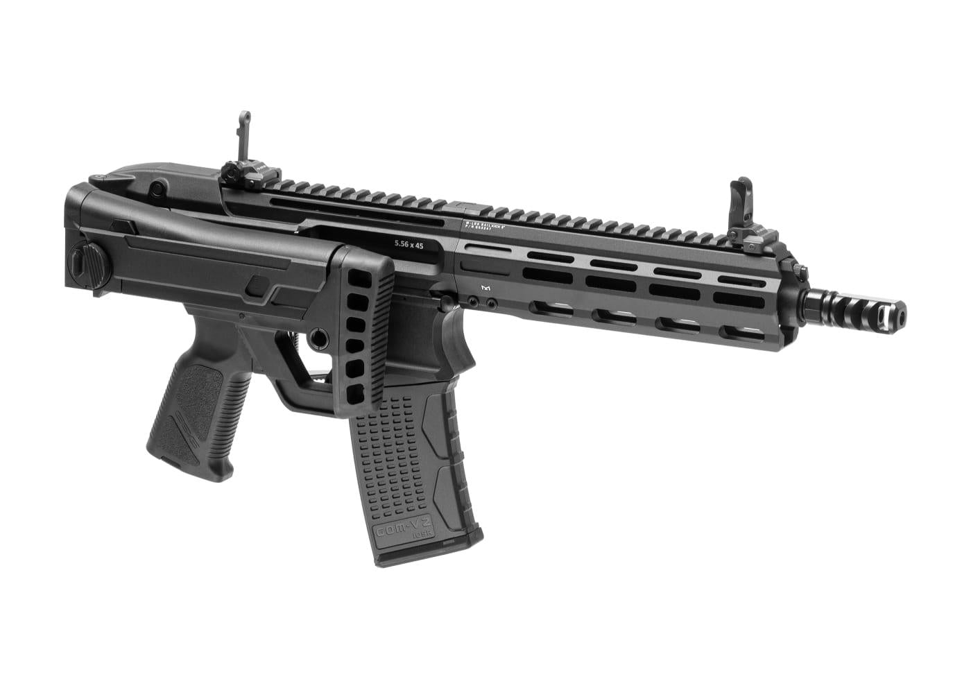 G&G MCP556 Black