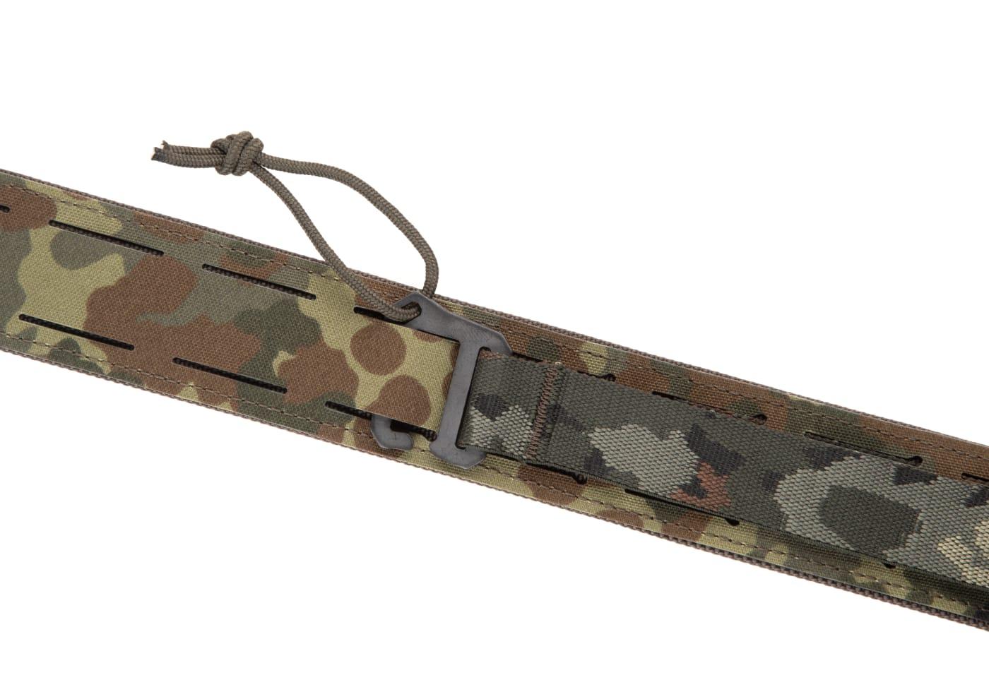 Clawgear KD One Belt Flecktarn