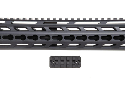 Krytac Trident Mk2 SPR Full Power Grey