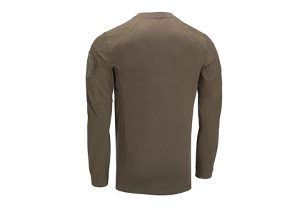 Clawgear Instructor Shirt MK III LS LW Stonegrey Olive