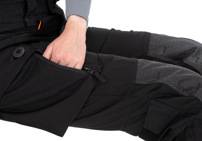Clawgear Raider Pants ATS Female Fit Black