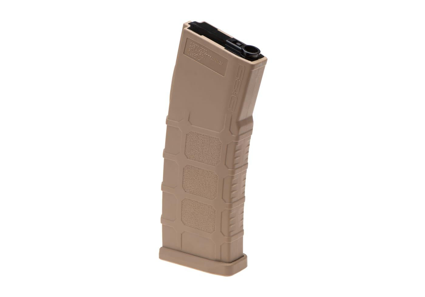 G&G Magazine TR16 G2L Midcap 90rds Desert