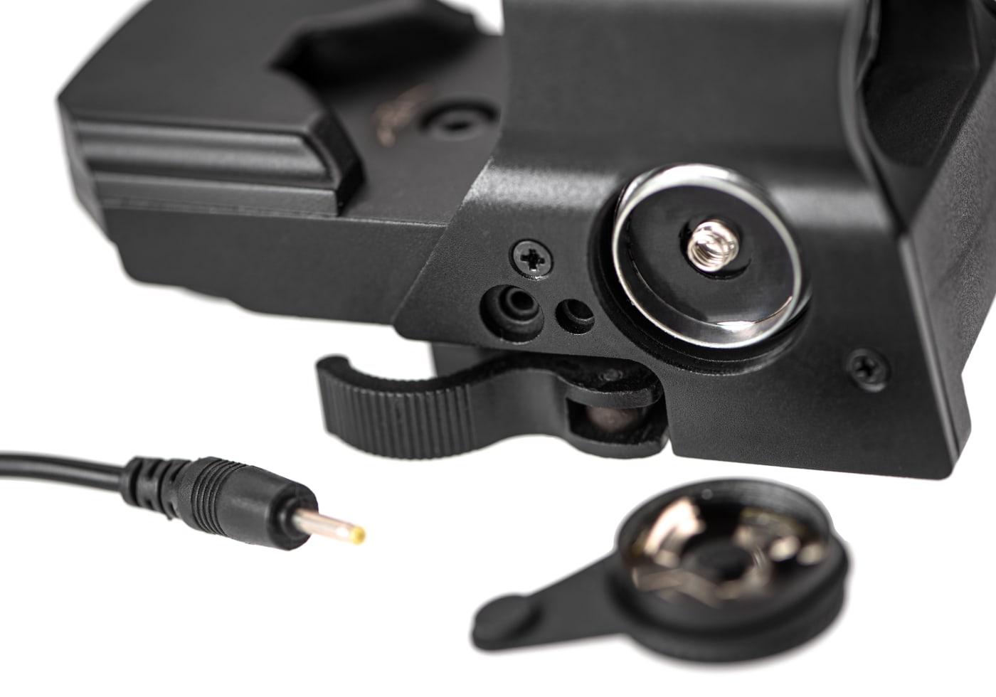 Vector Optics Omega 8 Red Dot Sight