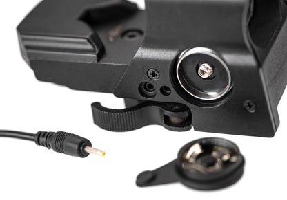 Vector Optics Omega 8 Red Dot Sight