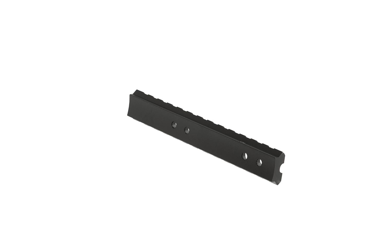 Leapers Mossberg 500 Mount Base Black