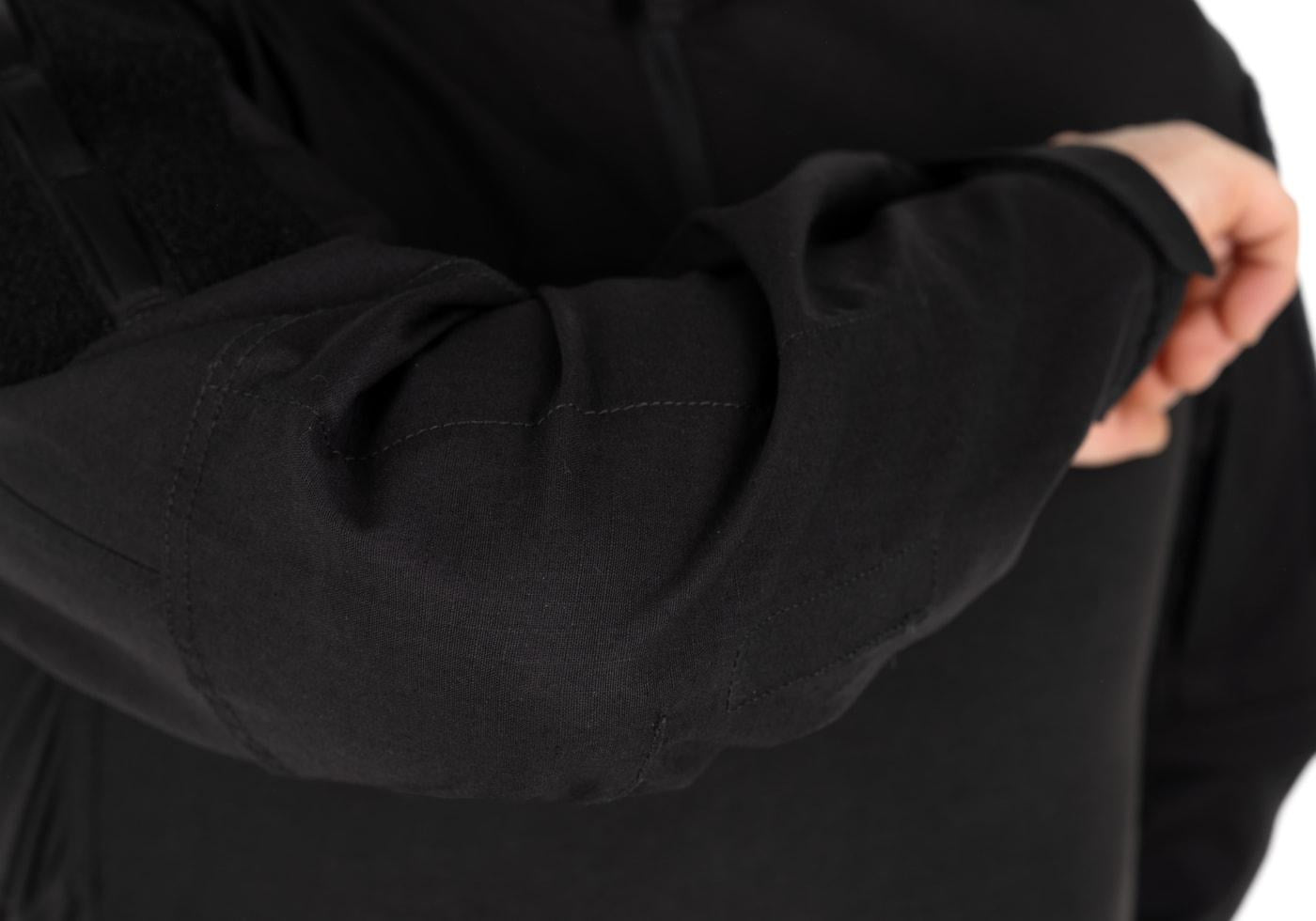 Clawgear Operator Combat Shirt MK III ATS Flex Black
