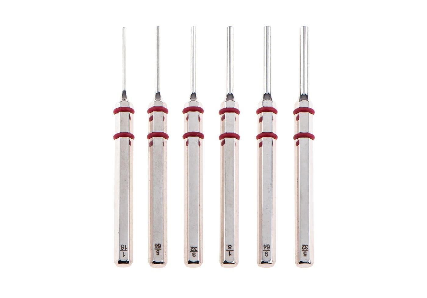 Real Avid Accu-Punch Hammer & Punches