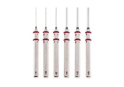 Real Avid Accu-Punch Hammer & Punches