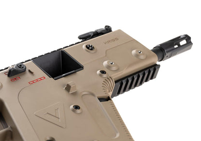 Krytac Kriss Vector G2 V2 AEG Dark Earth