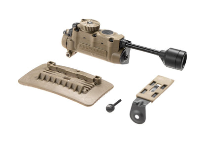 Streamlight Sidewinder Stalk Coyote