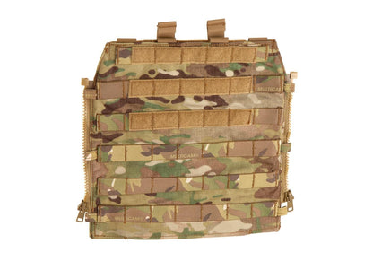 Crye Precision by ZShot AVS/JPC Molle Zip-On Panel 2.0 Multicam L