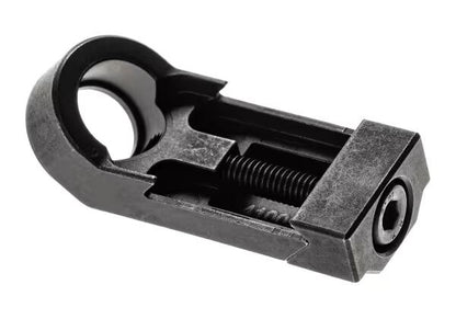 Clawgear Picatinny QD Mount Black