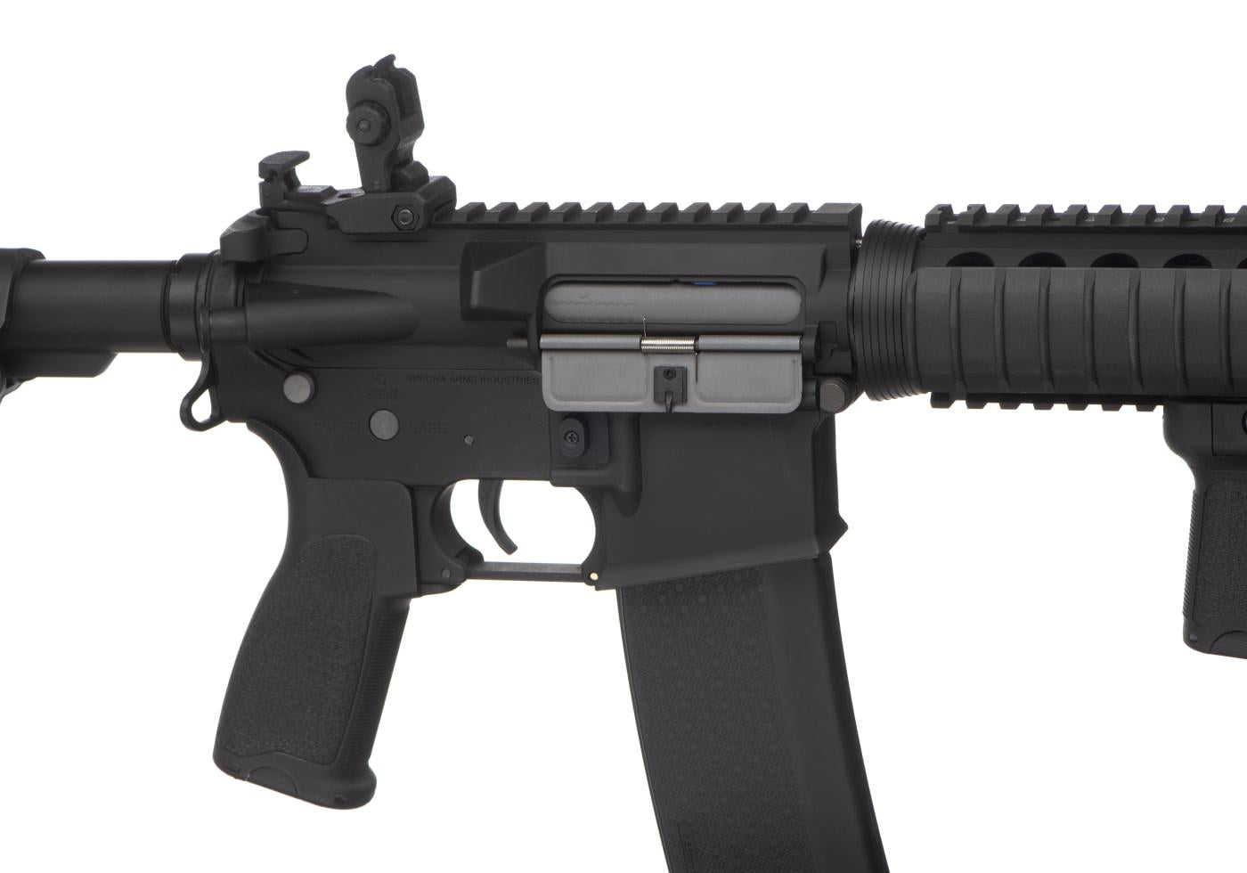Specna Arms SA-E03 Edge Black AEG