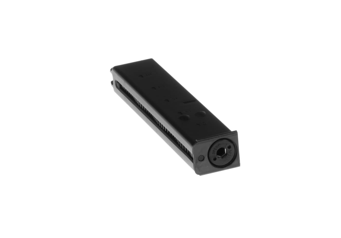 KWC  Mini SMG Co2 Magazine 38rds 6mm