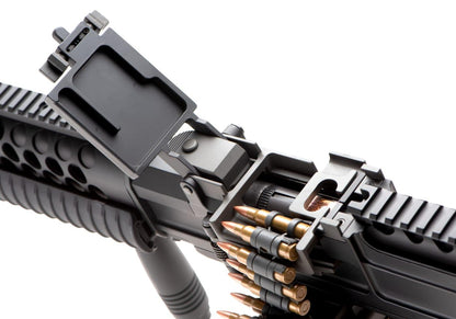 Ares Stoner LMG Black