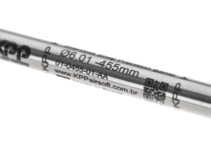 KPP 6.01 AEG Precision Barrel 455mm
