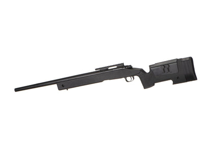 Cyma CM700 M40A3 Bolt-Action Sniper Rifle Black