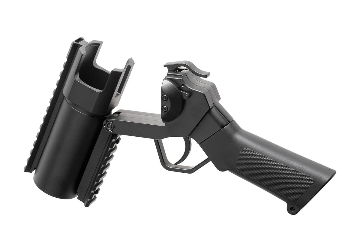 Cyma M052 Stand Alone Grenade Launcher Black
