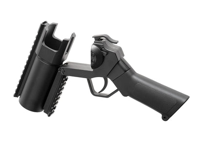 Cyma M052 Stand Alone Grenade Launcher Black