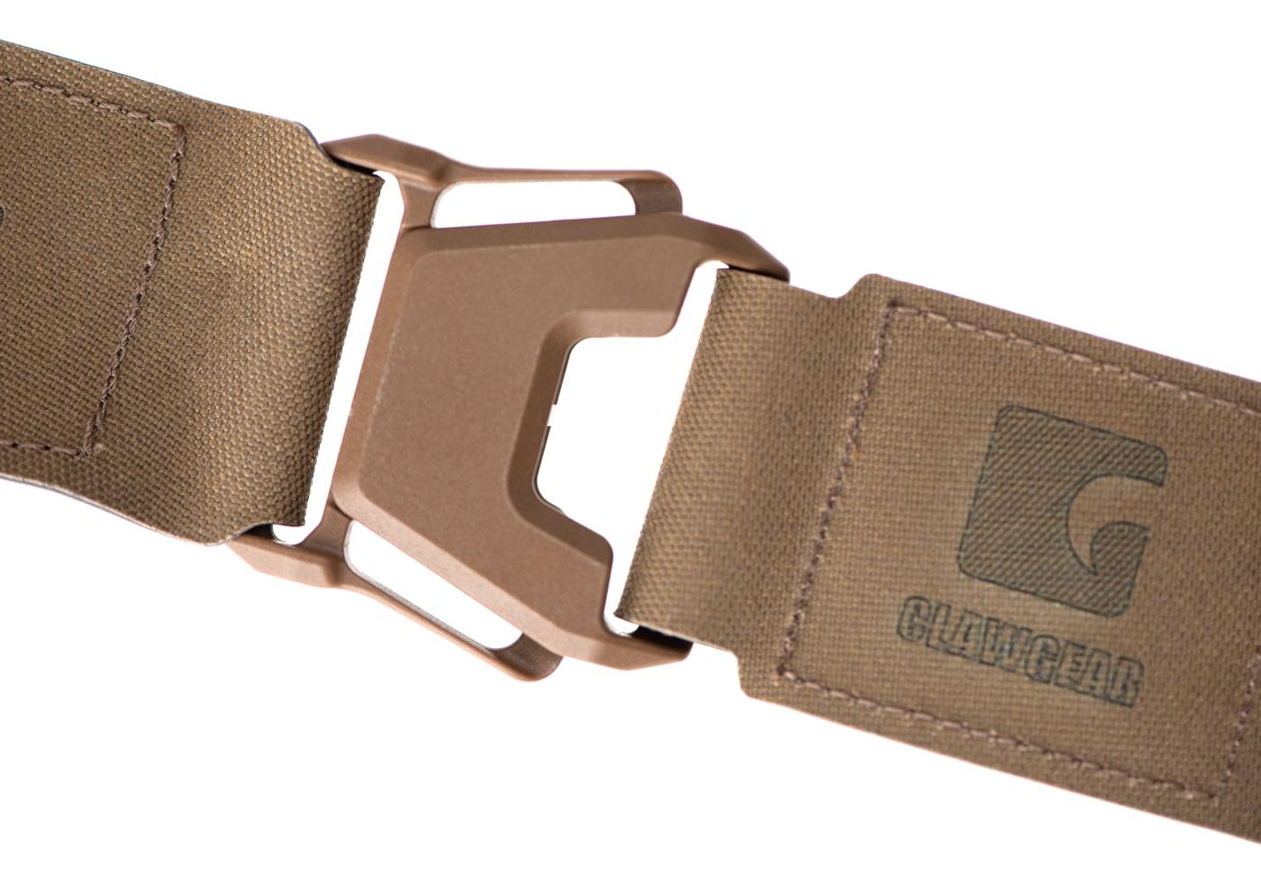 Clawgear ELB Extremely Light Belt Coyote