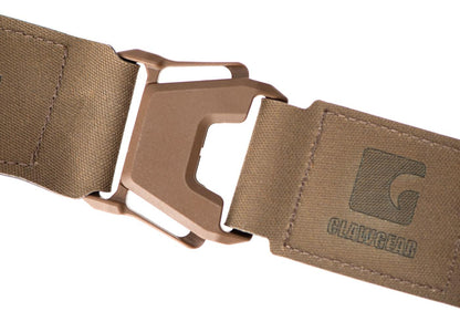Clawgear ELB Extremely Light Belt Coyote