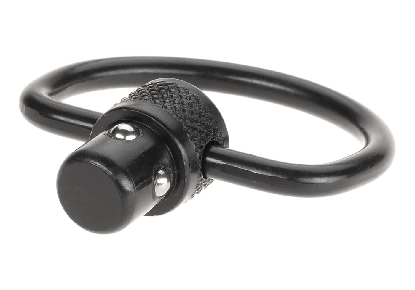 Leapers SPB QD Sling Swivel C Loop 1.25 Inch