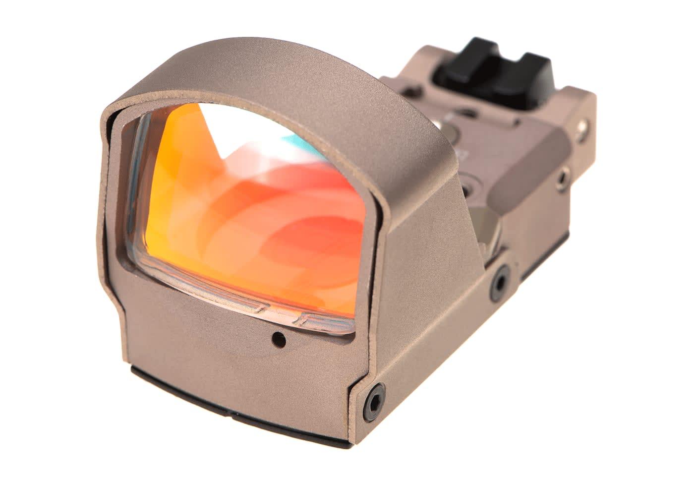 Aim-O DP Pro Red Dot Sight Desert