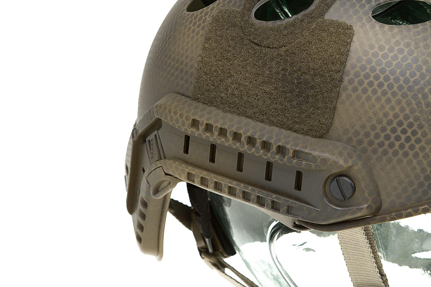 Emerson FAST Helmet PJ